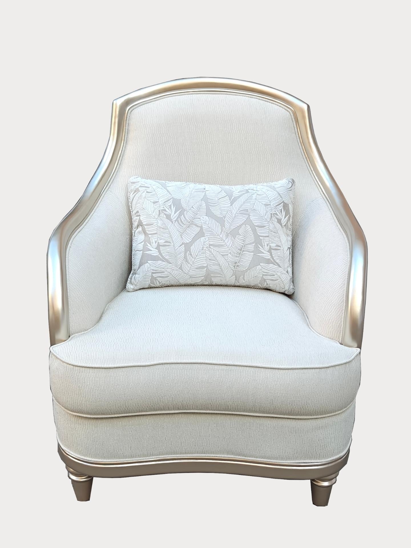 LOUIS XV CANAPÉ Sofa Set