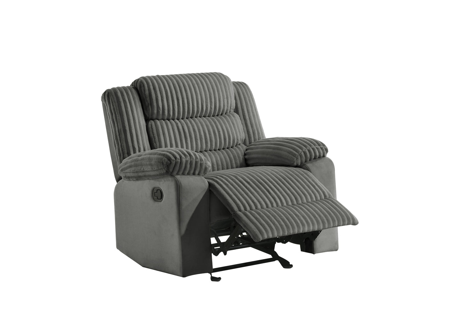 Comfort Manual Recliner Chair