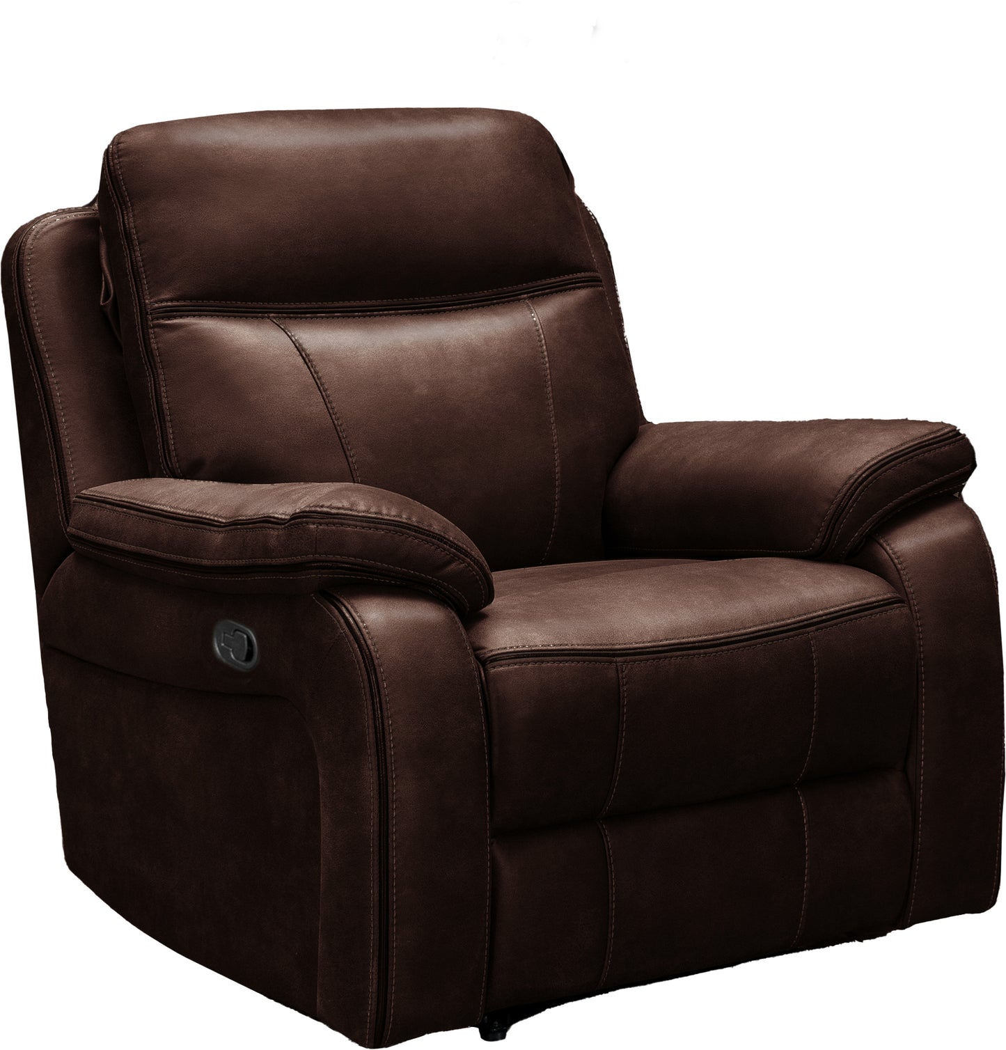 Foster Manual Recliner Chair