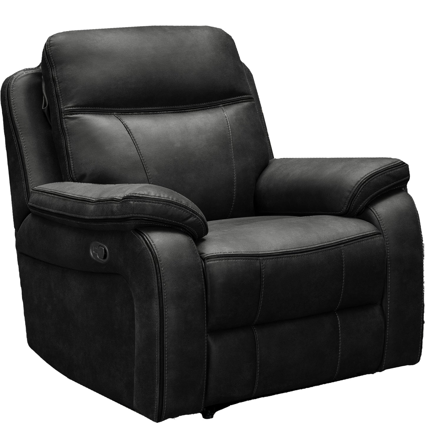 Foster Manual Recliner Chair