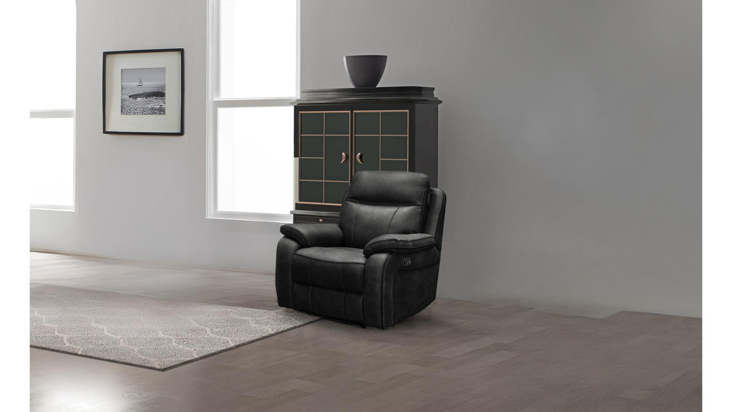 Foster Manual Recliner Chair