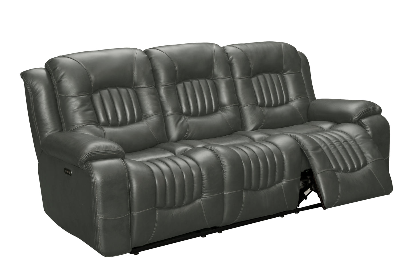 Looper Power Reclining Sofa