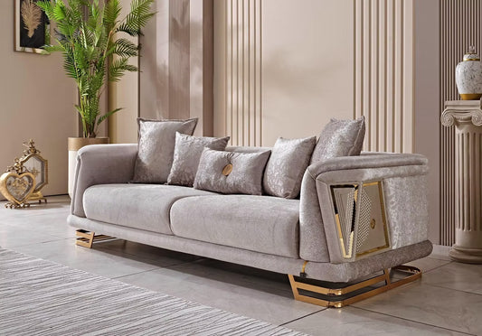 AURORA Luxe Sofa