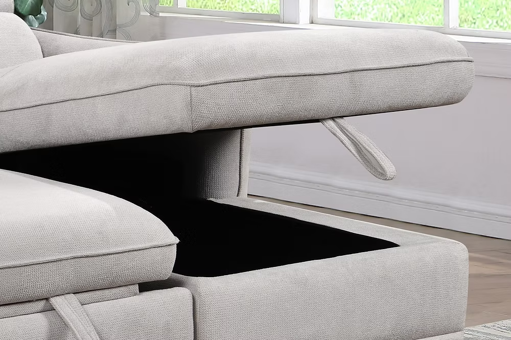 ERA RHF Sofa Bed Sectional