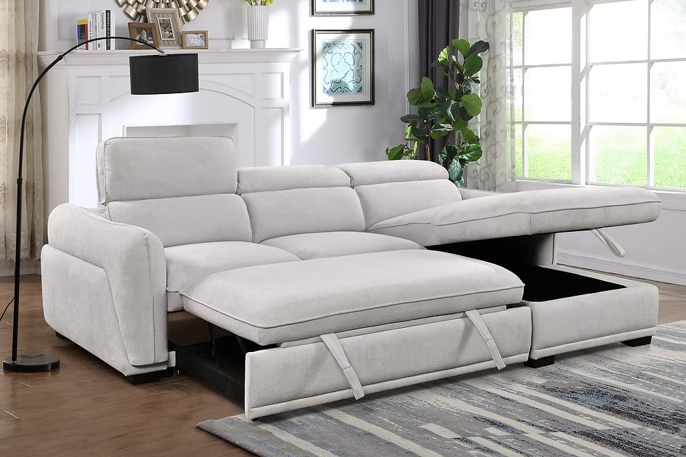 ERA RHF Sofa Bed Sectional