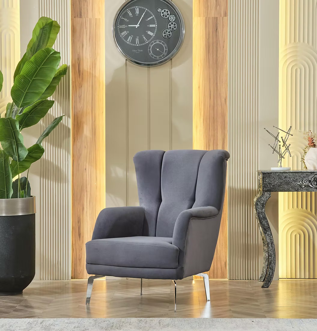 Coeur de Lion Sofa Set