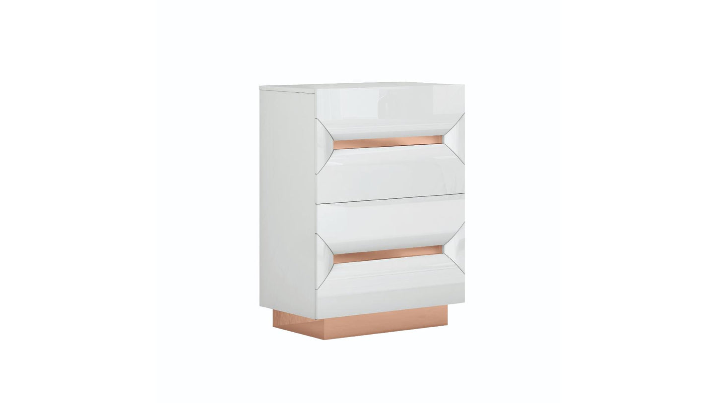 Rockfield Bed SEt