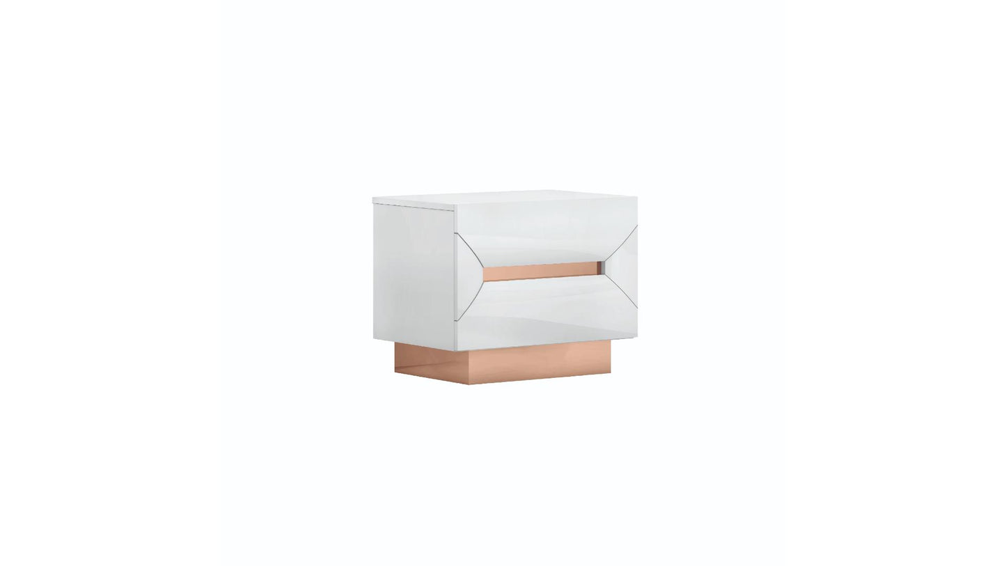 Rockfield Bed SEt
