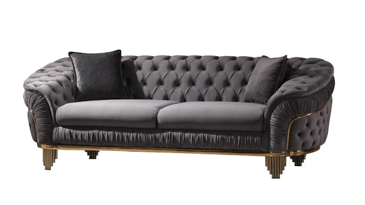 Baguette Sofa Set