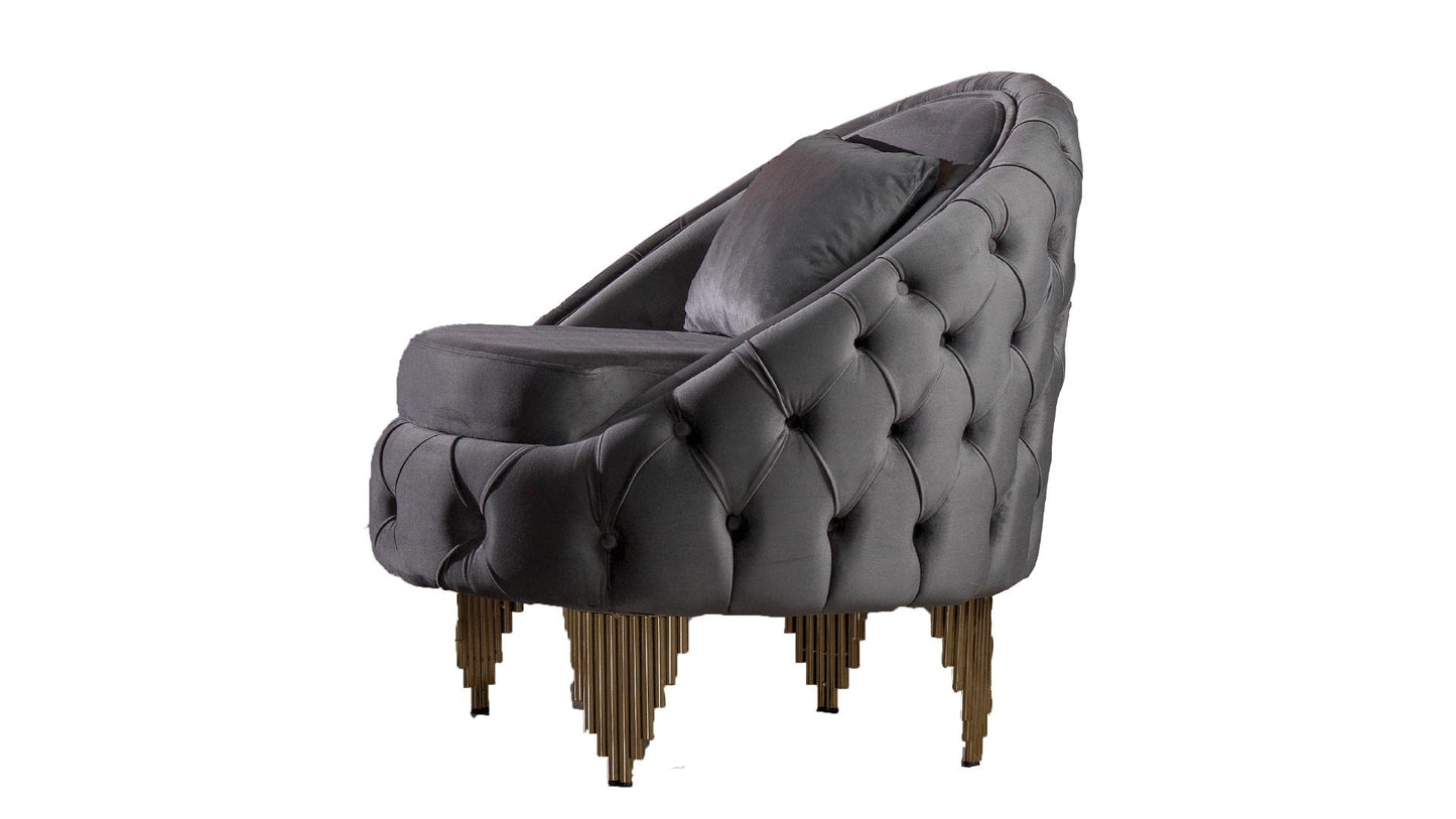 Baguette Sofa Set