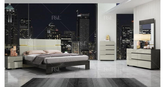 Skynest Bed Set