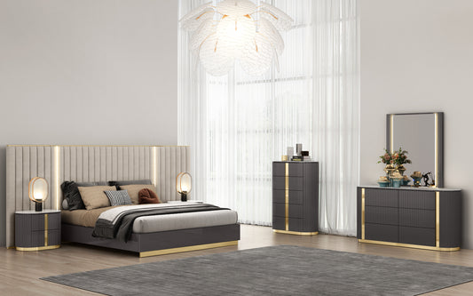 Miller Bed Set