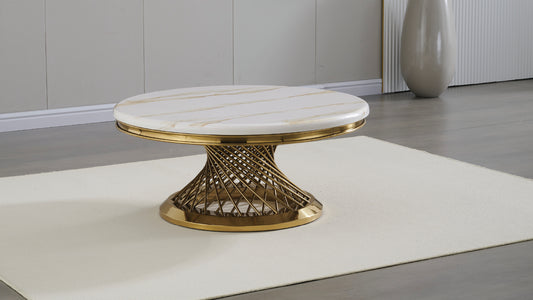 Remi Coffee Table