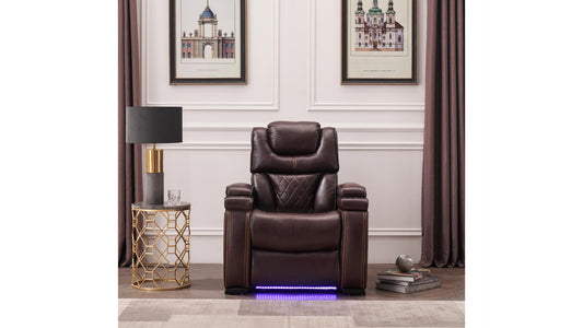 Nova Power Recliner Chair