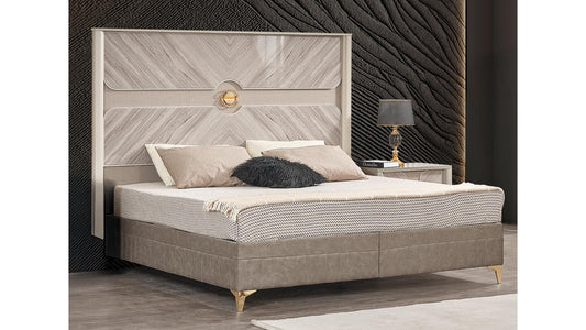 Rosa Bed