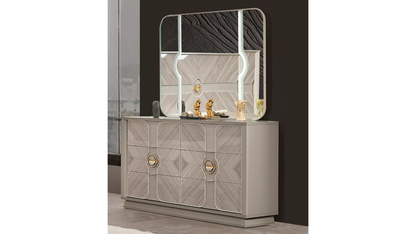 Rosa Bedroom Set