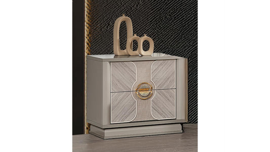Rosa Nightstand