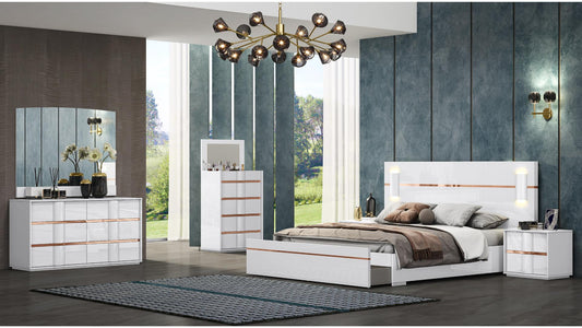 Laxford Bed Set