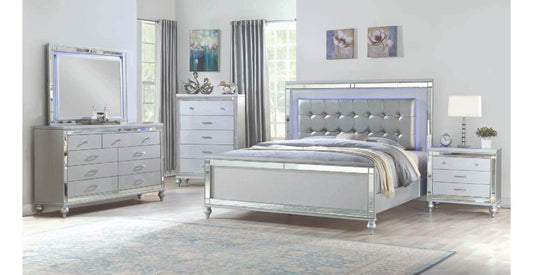 Starline Bed Set