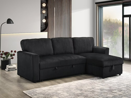 Lübeck Sofa Bed Sectional