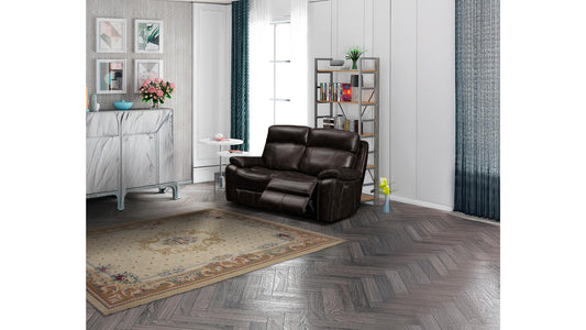 Zoya Power Recliner Loveseat