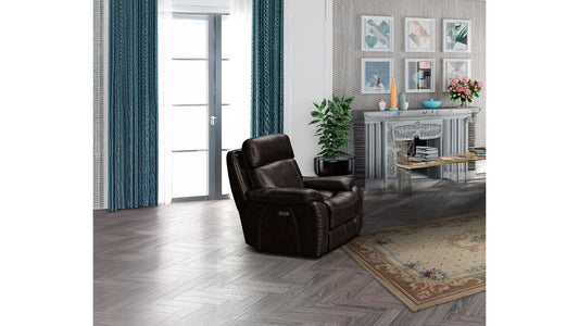 Zoya Power Recliner Chair