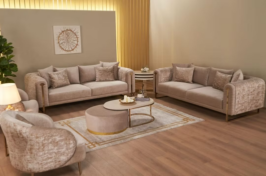 Umberto Sofa Set