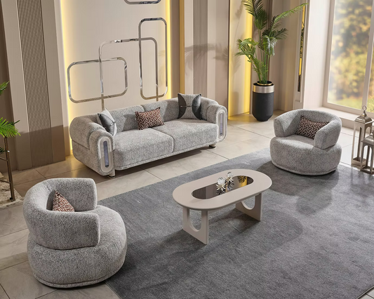 Parma Coffee Table