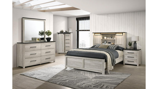 HERITAGE Bed Set