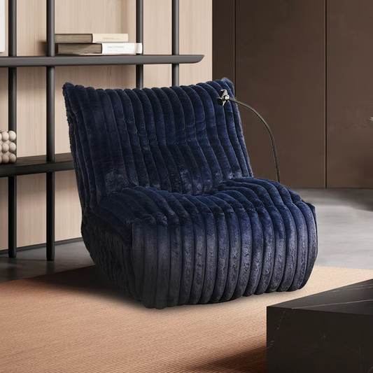 Jordan Swivel  Recliner Chair