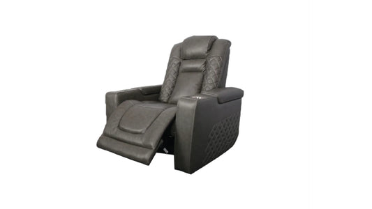 LUX Power Recliner Chair