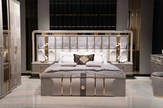 Versace Bed Set