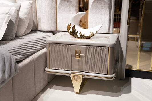 Versace Nightstand