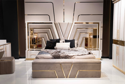 Molino Bed Set