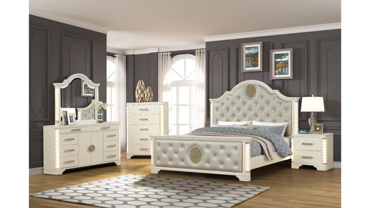 princess Bed Set