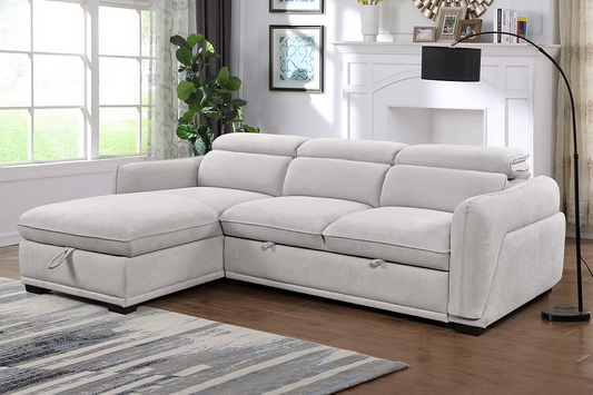 ERA LHF Sofa Bed Sectional