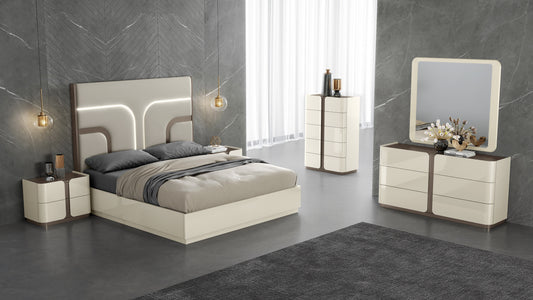Anara Bed Set