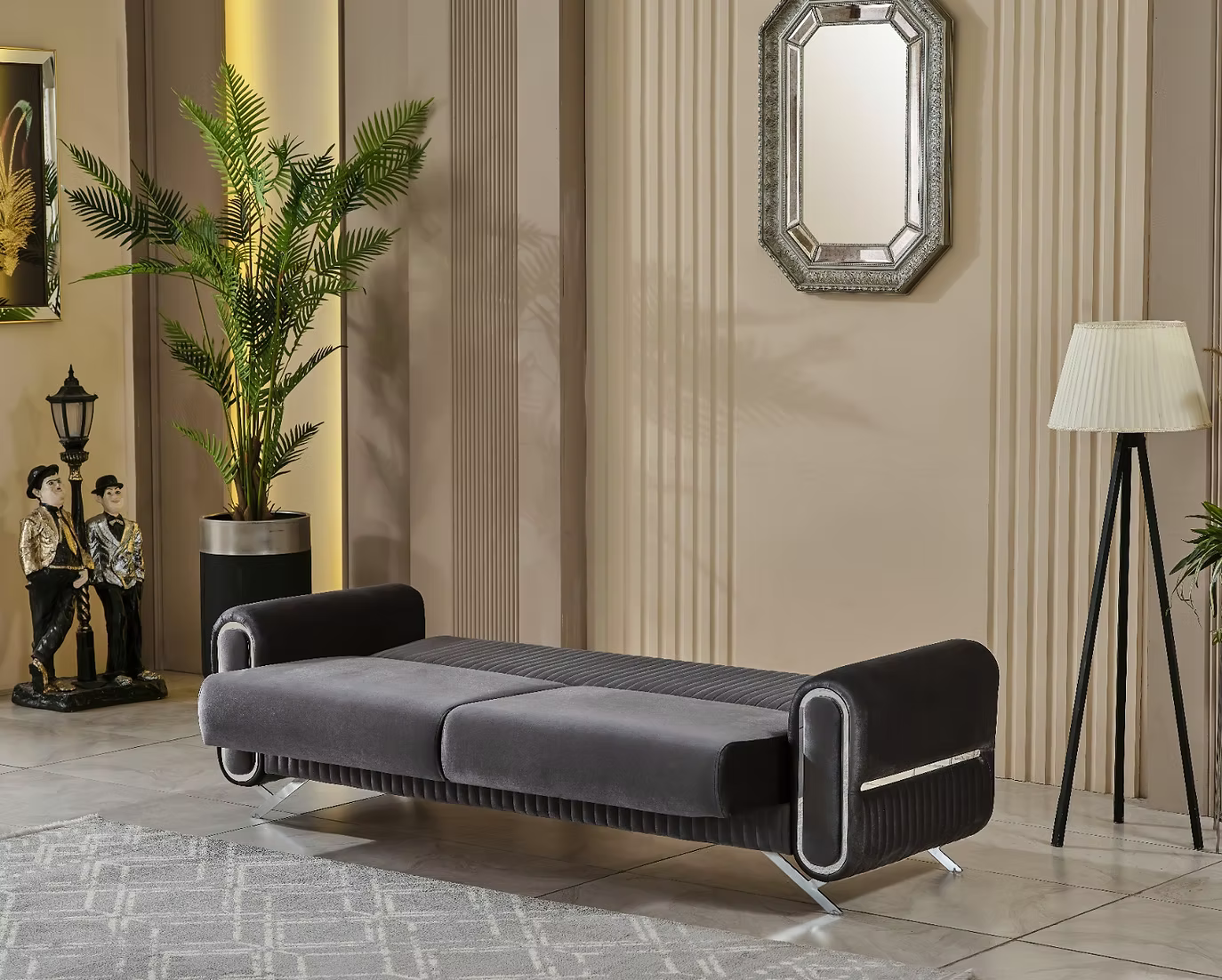 Vittorio Sofa Set
