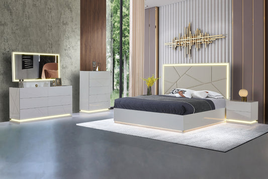 Batley Bed Set