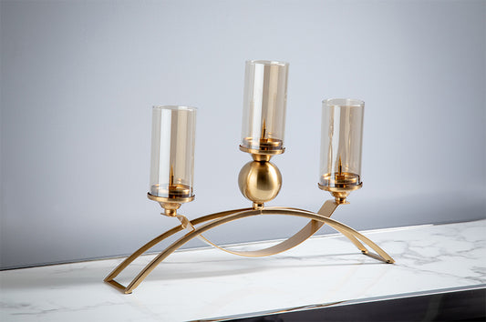 Angel Candle Holder