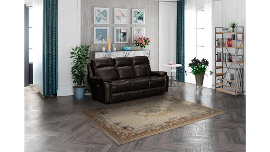 Zoya Power Recliner Sofa
