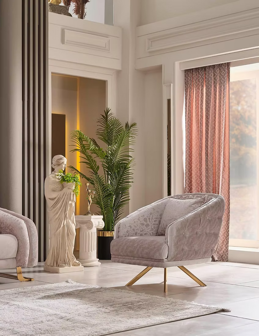 The Savona Chair