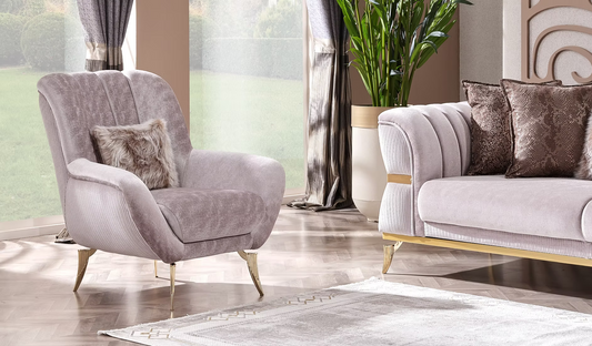 The Valente Chair