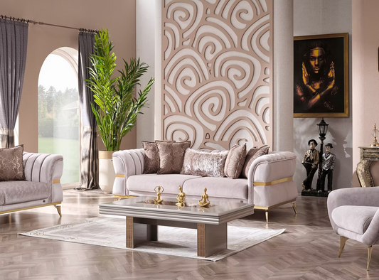 The Valente Sofa