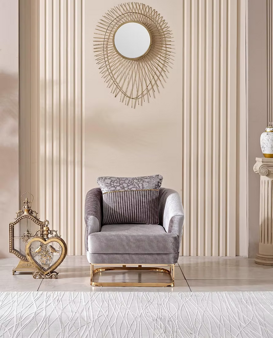 The Lumara Chair