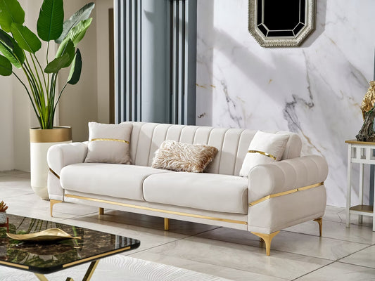 Veluxe Comfort Collection (3+2+1)"