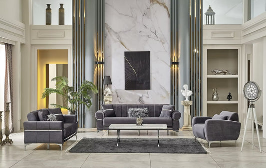 LuxeFlex Deluxe Collection