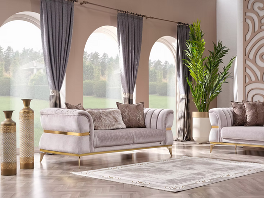 The Valente Loveseat