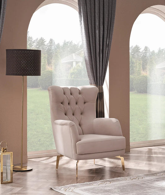 The Celeste Chair