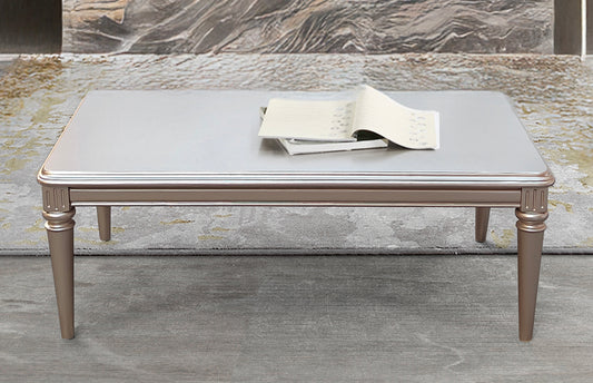 LOUIS XV CANAPÉ Coffee Table